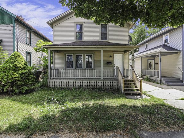 612 N Walnut Street, Lansing, MI 48933
