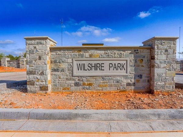 8450 Wilshire Park Drive, Oklahoma City, OK 73131