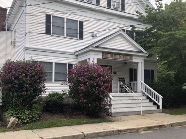 3 Church Street, Unit A, Medway, MA 02053
