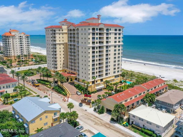 1107 1ST Street S, Unit H, Jacksonville Beach, FL 32250