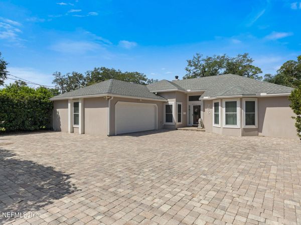 7030 ST AUGUSTINE Road, Jacksonville, FL 32217