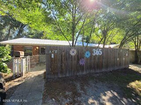 365 SE CASTILLO TER Terrace, Unit 101, Lake City, FL 32025