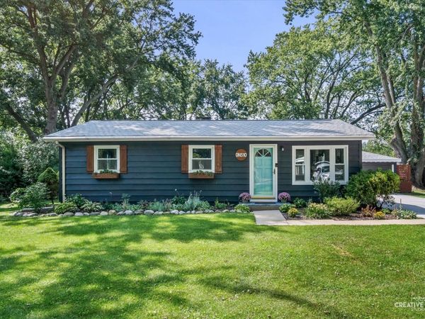 0N510 Beverly Street , Wheaton, IL 60187