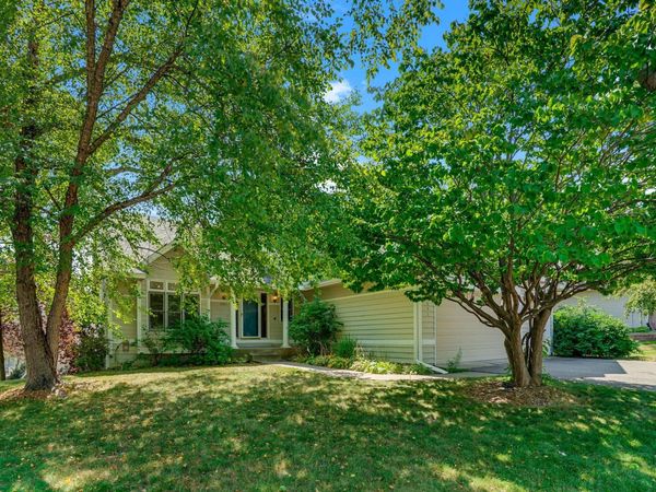 8843 Blackoaks Lane N, Maple Grove, MN 55311