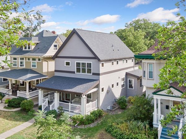 638 Lincoln Avenue, Saint Paul, MN 55105