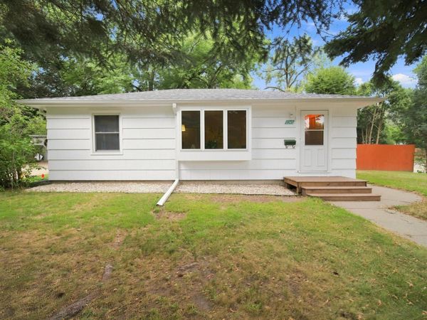 7545 Vincent Avenue S, Richfield, MN 55423