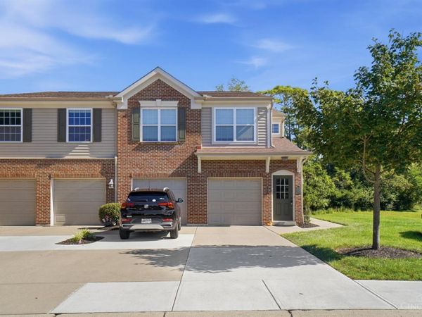 1308 Shadowood Trail, Hamilton Twp, OH 45039