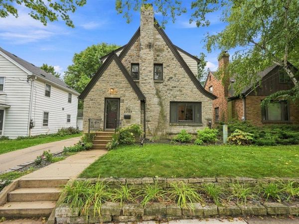 2705 Stevens Street, Madison, WI 53705