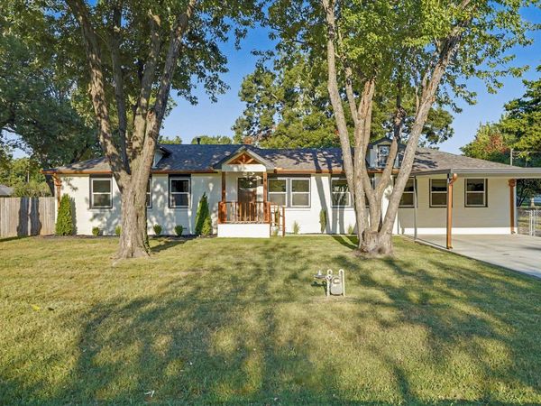748 S 87th East Avenue , Tulsa, OK 74112