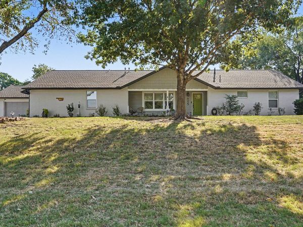 8225 Lamb Terrace , Broken Arrow, OK 74014