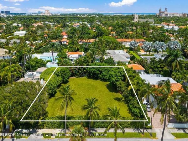 243 Seaspray Avenue, Palm Beach, FL 33480