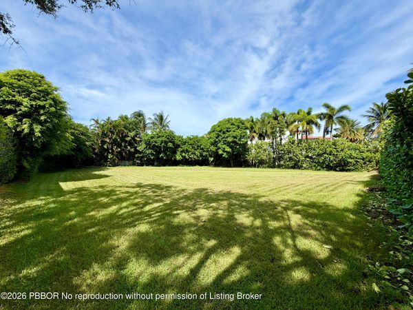 243 Seaspray Avenue, Palm Beach, FL 33480