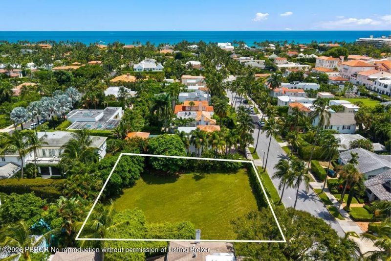 243 Seaspray Avenue, Palm Beach, FL 33480 Photo