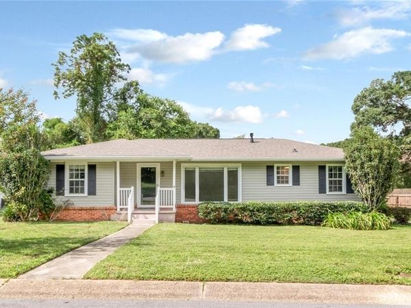 5400 N Lusann Drive, Mobile, AL 36608