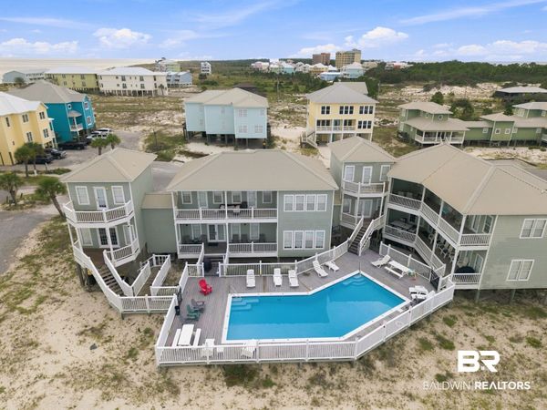 340 S Breakers Lane, UNIT SOUTH, Gulf Shores, AL 36542