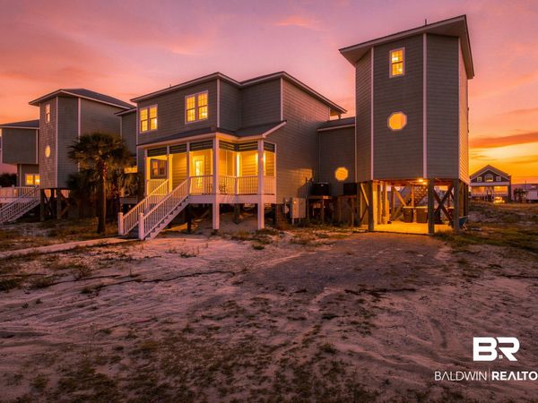 350 S Breakers Lane, UNIT NORTH, Gulf Shores, AL 36542