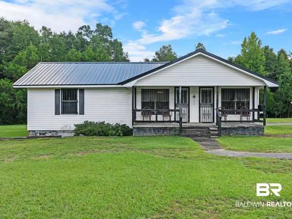 52520 Ammons Rd, Perdido, AL 36562