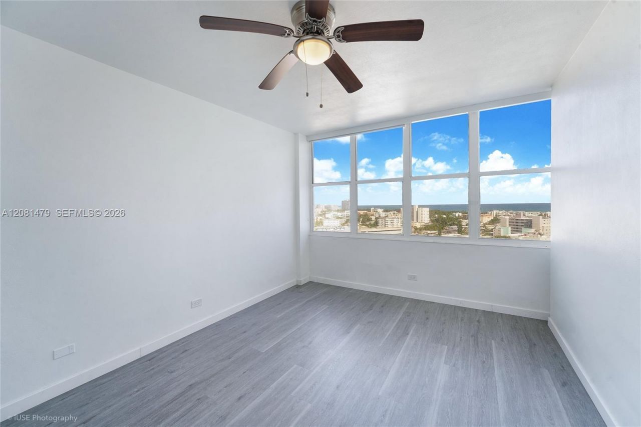 7441 Wayne Ave, Unit 14G, Miami Beach, FL 33141 Photo