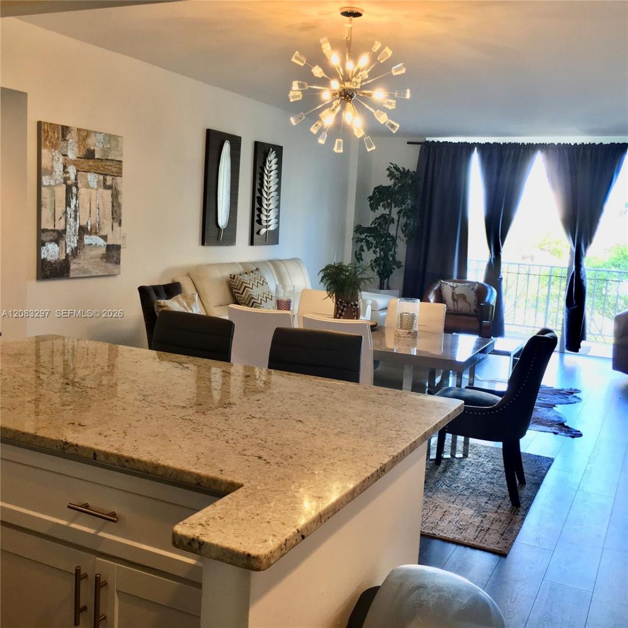 11111 Biscayne Blvd , Unit 4D, Miami, FL 33181 Photo