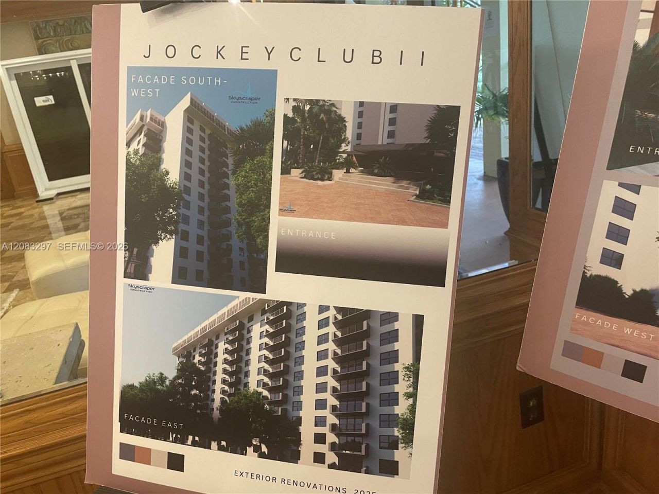 11111 Biscayne Blvd , Unit 4D, Miami, FL 33181 Photo