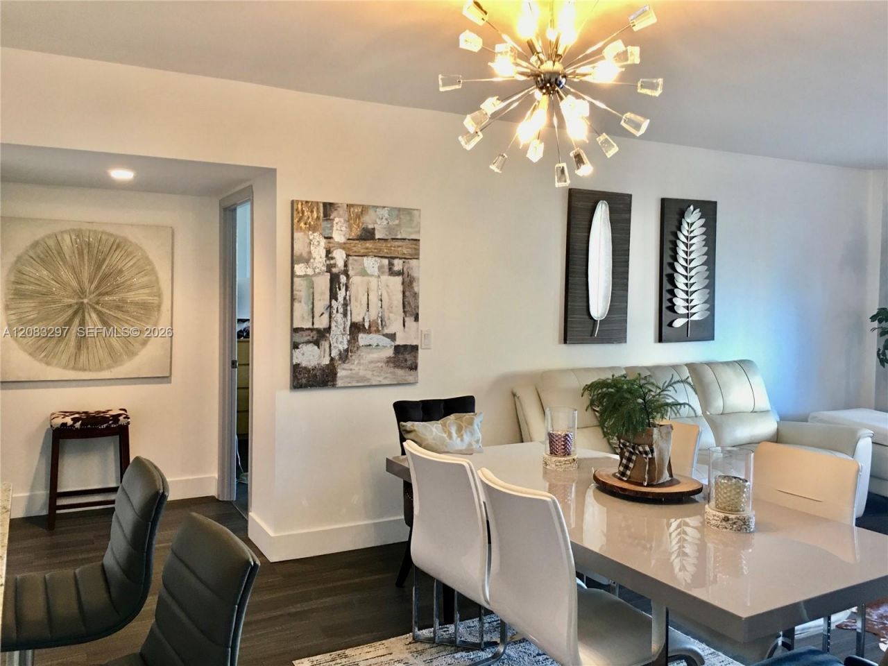 11111 Biscayne Blvd , Unit 4D, Miami, FL 33181 Photo