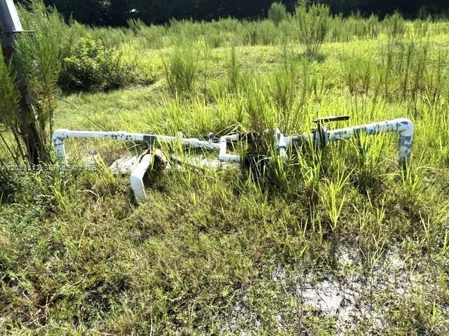 3003 Hicks Rd , Lorida, FL 33857 Photo