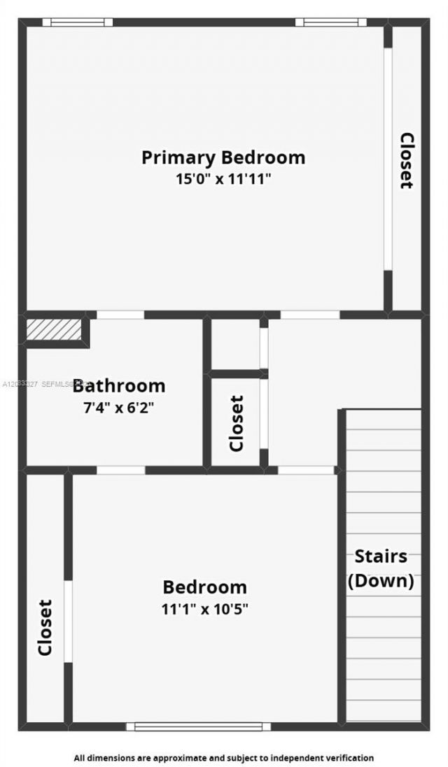 10554 NW 3rd St, Pembroke Pines, FL 33026 Photo