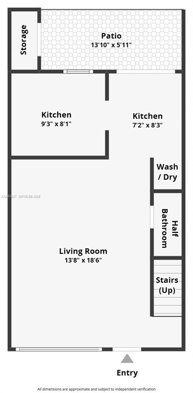 10554 NW 3rd St, Pembroke Pines, FL 33026 Photo