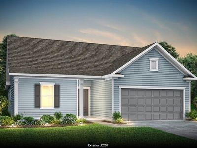 2308 Spring Rise Dr, Longs, SC 29568