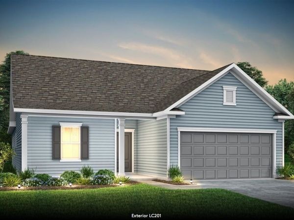 2308 Spring Rise Dr, Longs, SC 29568