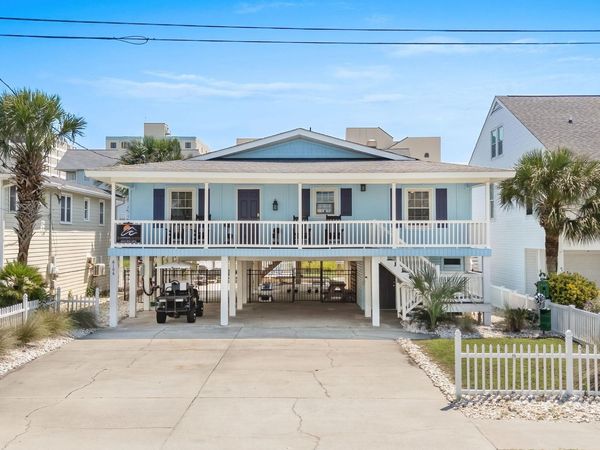6106 Nixon St. , North Myrtle Beach, SC 29582