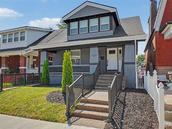 5220 Highland Avenue, St Louis, MO 63113