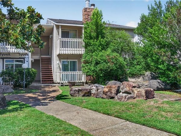736 VILLAGE Road, Unit A, Kenner, LA 70065