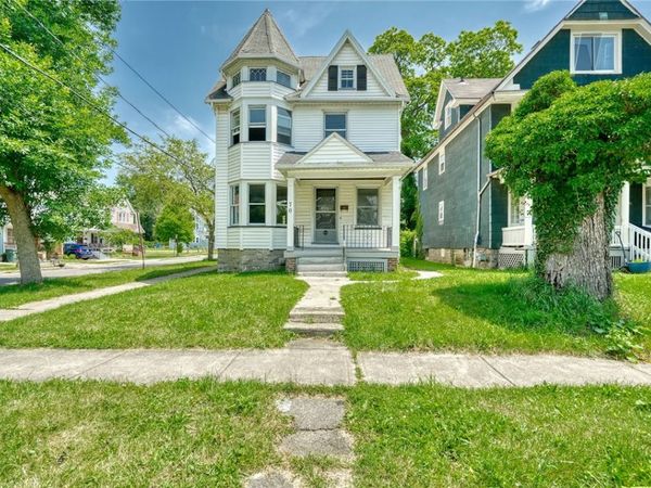 70 Colvin Street, Rochester, NY 14611