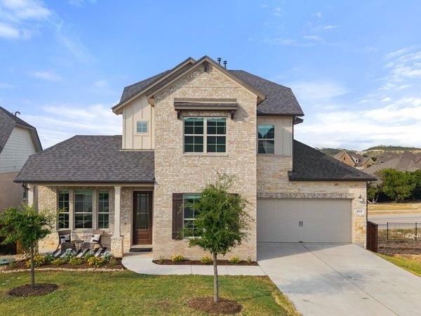 6800 Empresa DR, Austin, TX 78738