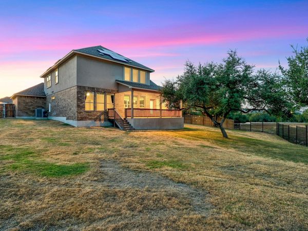 324 Autumn Oak WAY , Georgetown, TX 78628