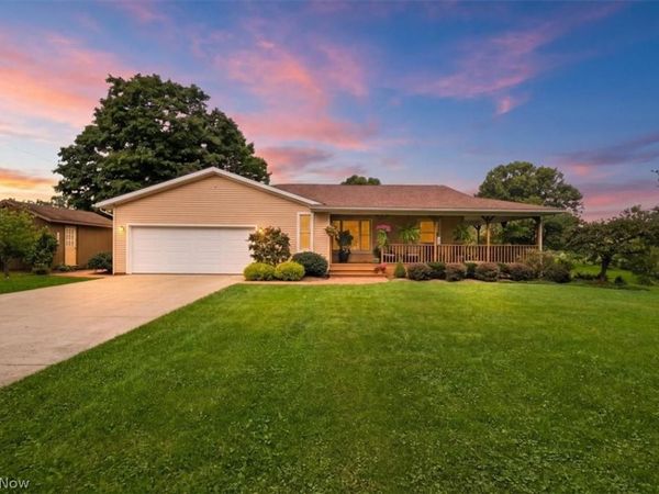 1831 Springville Road , Wooster, OH 44691