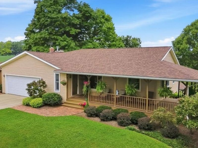1831 Springville Road, Wooster, OH 44691 Photo 3