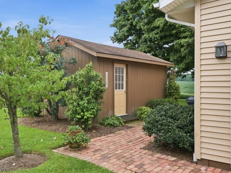 1831 Springville Road, Wooster, OH 44691 Photo 43
