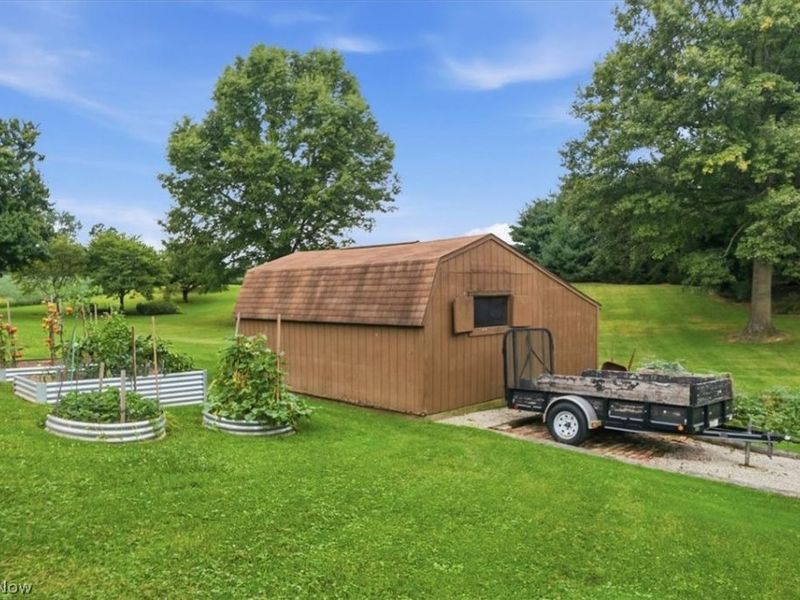 1831 Springville Road, Wooster, OH 44691 Photo 47