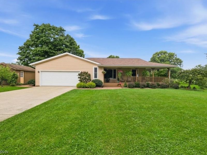 1831 Springville Road, Wooster, OH 44691 Photo 48