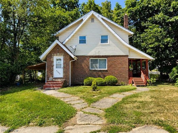 1352 Diagonal Road, Akron, OH 44320