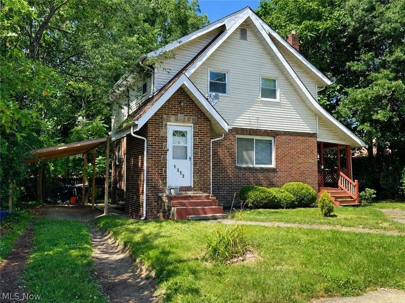 1352 Diagonal Road, Akron, OH 44320 Photo 2
