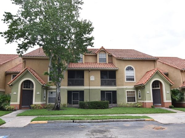 409 FOUNTAINHEAD CIRCLE, Unit 234, KISSIMMEE, FL 34741