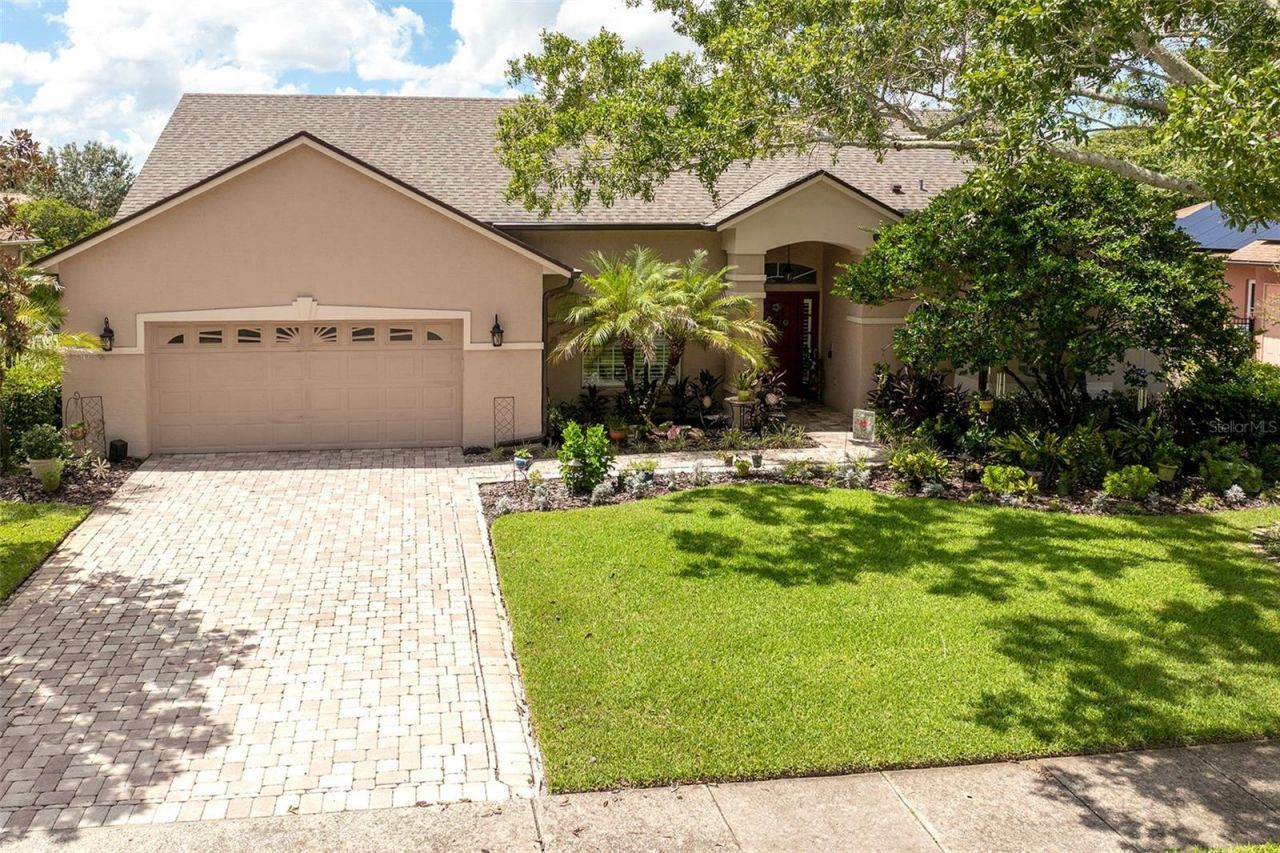 5314 Chiswick Circle, Belle Isle, FL 32812 Photo