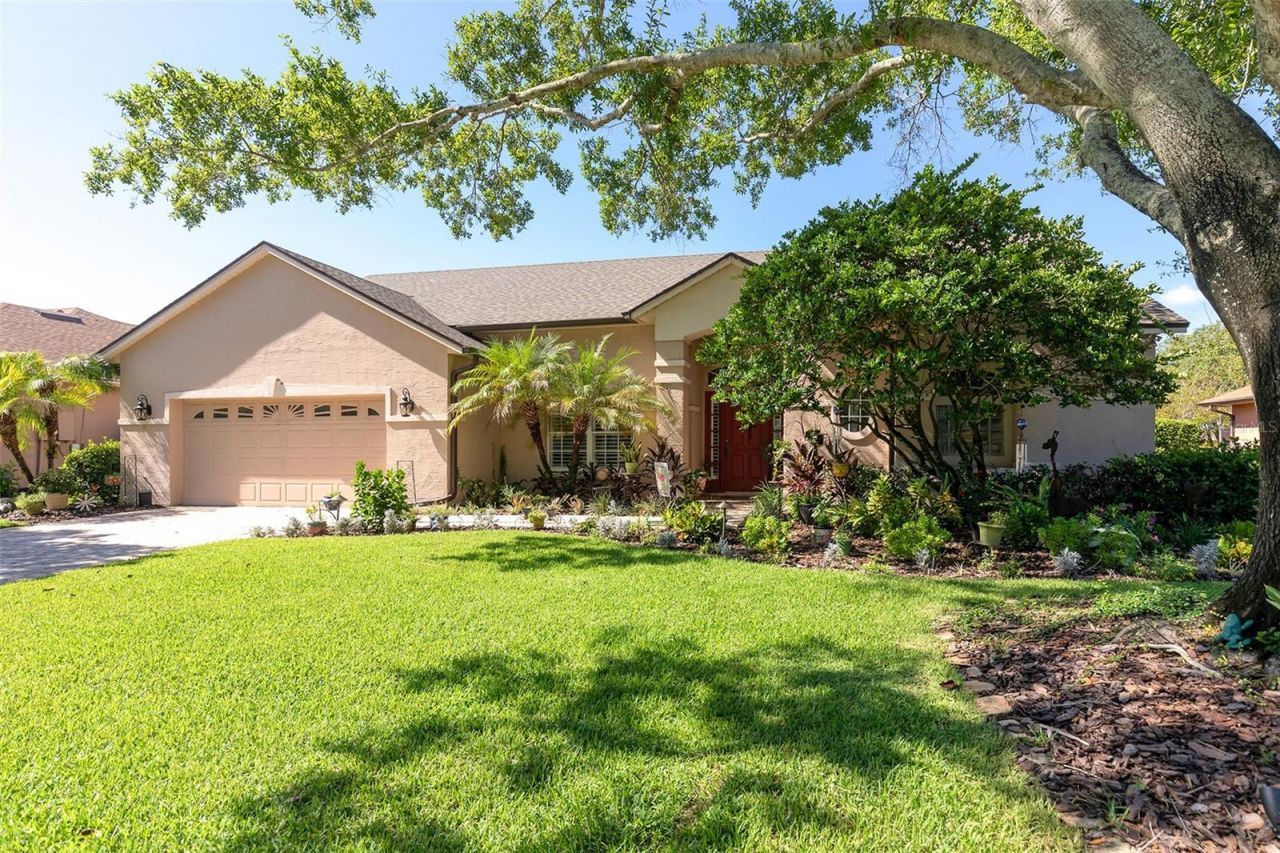 5314 Chiswick Circle, Belle Isle, FL 32812 Photo