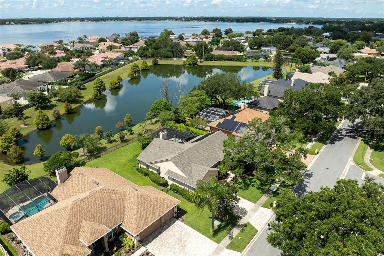 5314 Chiswick Circle, Belle Isle, FL 32812 Photo