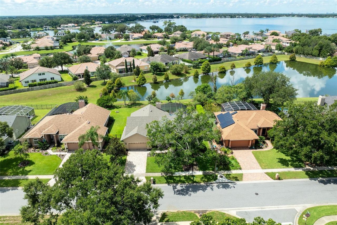 5314 Chiswick Circle, Belle Isle, FL 32812 Photo