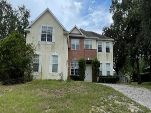 4031 LONG BRANCH LANE, APOPKA, FL 32712