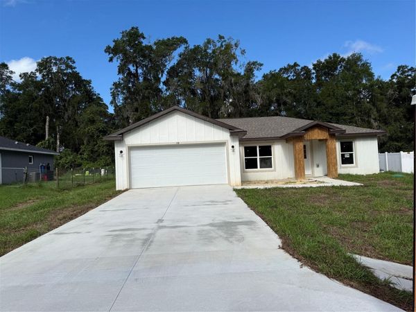 38 LOCUST RUN RADIAL , OCALA, FL 34472
